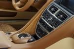 Aston Martin DB11 by Q 2017 года